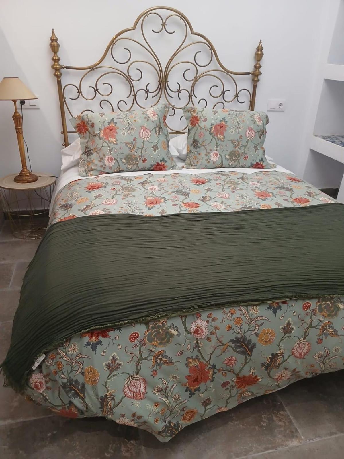 Casita Marinera Aparthotel Peñíscola Buitenkant foto